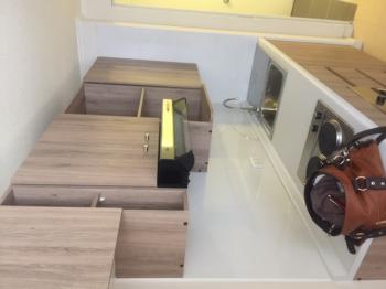Fotografía 4 de ARRIENDO HERMOSO APARTAMENTO NUEVO EN ESTACION CENTRAL, SANTIAGO
