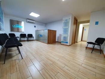 Centro de Especialidades Clínica UniMed en PROVIDENCIA, Metropolitana