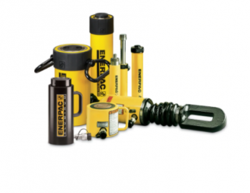 ENERPAC SCV | Enerpac en Chile