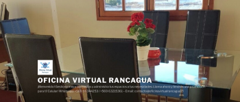 Oficina Virtual en Rancagua