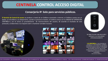 Fotografía 3 de Tecnoprotec integradores de tecnologias y servcios