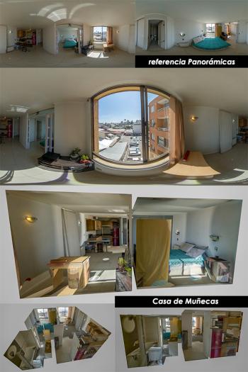 Fotografía 2 de Tour Virtual 360º