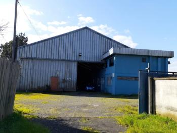 Fotografía 15 de BODEGA COMERCIAL CORONEL (ARRENDADA)