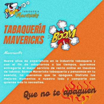 Tabaquería Online en la quinta región