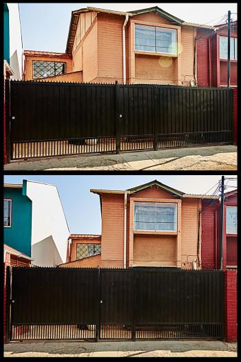 ARRIENDO DE CASA EN BESAKIH CON LOS CARPATOS - QUILICURA