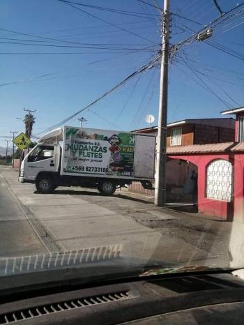 Fotografía 14 de Mudanzas Y cargas