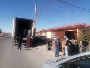 Fotografía 16 de Mudanzas Y cargas