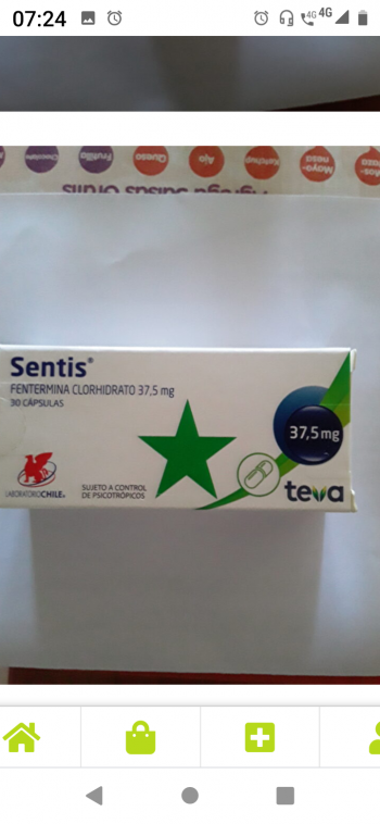 Fotografía 2 de VENTA DE FENTERMINA,CLONAZEPAM.+56945748668