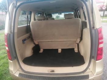 Fotografía 5 de Hyundai H-1 2012 Beige