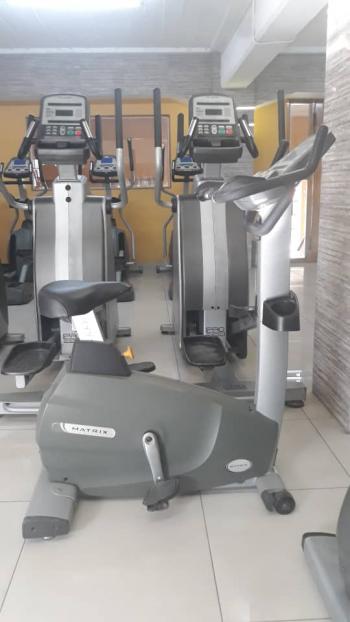 Fotografía 3 de Máquinas de Cardio- Profesionales Reacondicionadas-