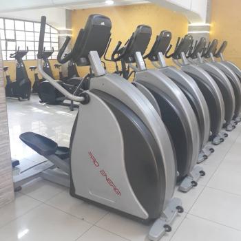 Fotografía 5 de Máquinas de Cardio- Profesionales Reacondicionadas-