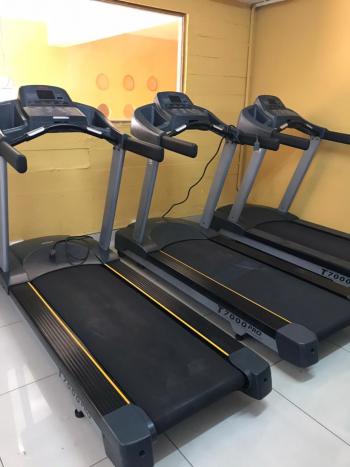 Fotografía 8 de Máquinas de Cardio- Profesionales Reacondicionadas-