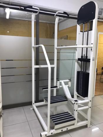 Máquinas de Fuerza- Profesionales Reacondicionadas LYNX-