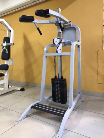 Fotografía 6 de Máquinas de Fuerza- Profesionales Reacondicionadas LYNX-