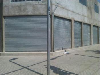 CORTINAS METÁLICAS  REPARACIONES