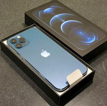 Apple iPhone 12 Pro, iPhone 12 Pro Max, iPhone 12, iPhone 12 Mini, iPhone 11 Pro, iPhone 11 Pro Max  en SANTIAGO, Metropolitana