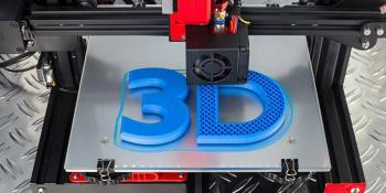 Impresion 3D, Escaneo 3D, Modelado 3D