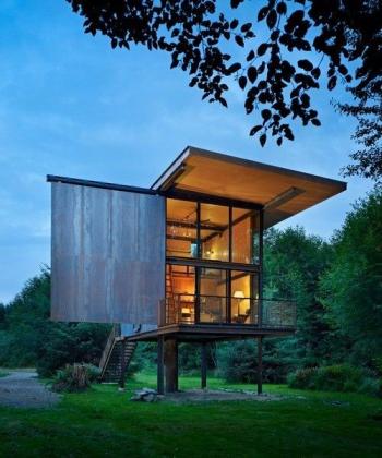 ARQUITECTURA Y CONSTRUCCION