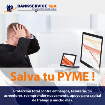 Asesorías Crediticias Etc, Salva tu Pyme