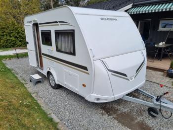 caravana Weinsberg 400LK