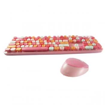 Fotografía 6 de TECLADOS MOFII SWEET + MOUSE