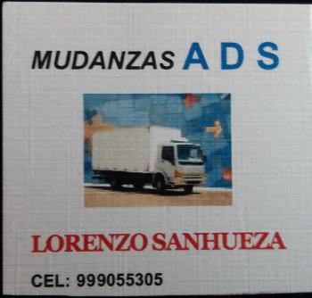 MUDANZAS Y FLETES