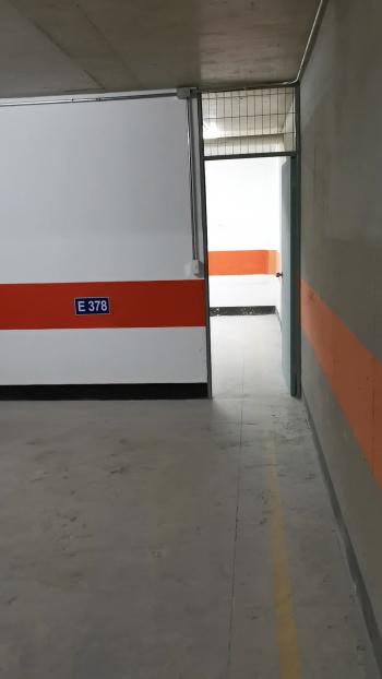 Arriendo amplia Bodega y Estacionamiento Subterráneo Providencia en PROVIDENCIA, Metropolitana