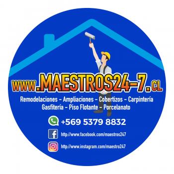 OFRECECEMOS SERVICIO GRAL. EN CONSTRUCCION 953798832