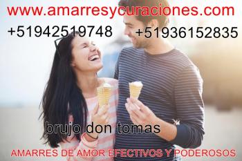 Hechizos de magia blanca  Amarres de amor efectivos