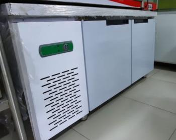 Fotografía 5 de mesón refrigerado