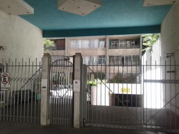 Arriendo Estacionamiento Santiago Centro en SANTIAGO, Metropolitana