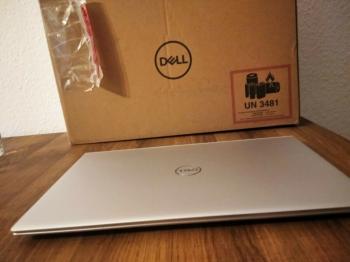Fotografía 3 de Dell Inspiron 15 5505 ryzen 5