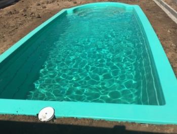 Chile piscinas todo sur