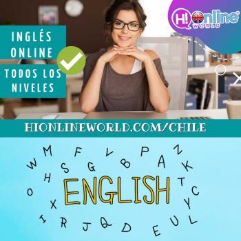 Clases de Inglés Online Individuales