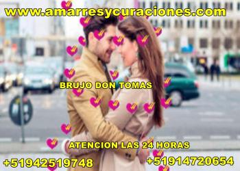 ¿Cuáles son los amarres de amor que funcionan?