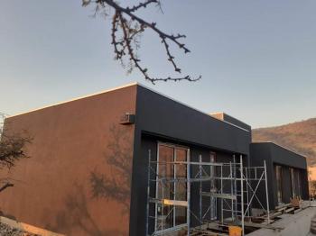 Fotografía 7 de Sistema Eifs