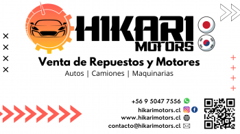 MOTORES DIESEL HYUNDAI, ZOFRI IQUIQUE en IQUIQUE, Tarapacá