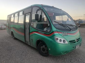VENDO MICROBUS