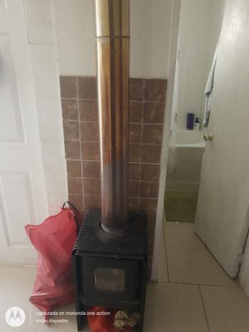 Fotografía 5 de SAN FELIPE DUEÑA VENDE DIRECTO CASA EN VILLA SAN CAMILO