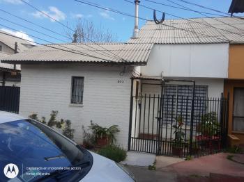 SAN FELIPE DUEÑA VENDE DIRECTO CASA EN VILLA SAN CAMILO en SAN FELIPE, Valparaíso