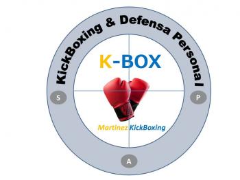 Kickboxing y Defensa Personal - Peñalolen