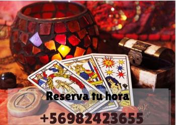Tarot telefonico- Tarot Whatsapp en SANTIAGO, Metropolitana