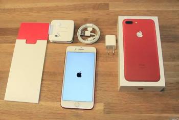 Celular Libre Apple iPhone 7 Plus 256GB Nuevo en SAN JOAQUIN , Metropolitana