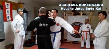 Fotografía 3 de Aprende a defenderte con defensa personal integral