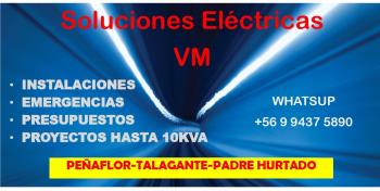 SERVICIOS ELECTRICOS