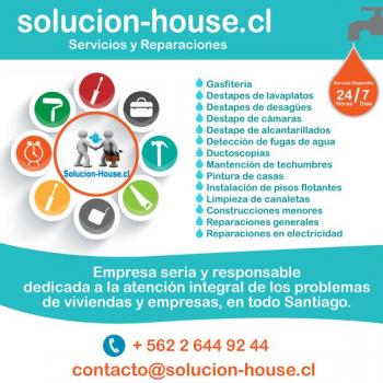Fotografía 4 de Filtraciones de agua, detección de filtraciones, destapes de alcantarillados, ductoscopias