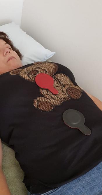 Terapia biomagnetismo