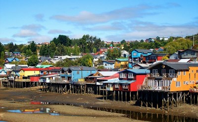 Fotografía 3 de Directorio de Turismo en Chile