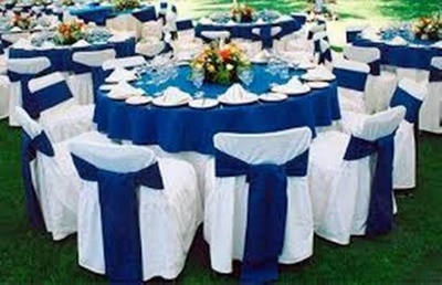 Lavado de mantelería y otros, lavandería de artículos de tela para eventos y