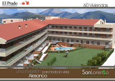 Inmobiliaria Casa Alesanco